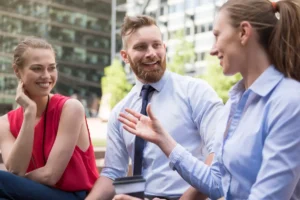 Інфлюєнсер-маркетинг у CSR: як співпрацювати з лідерами думок для просування соціальних ініціатив